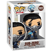 Фигурка Funko POP! Мортал Комбат: Саб-Зиро - 2