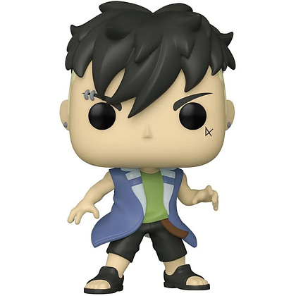 Фигурка Funko POP! Боруто, Каваки  - 2