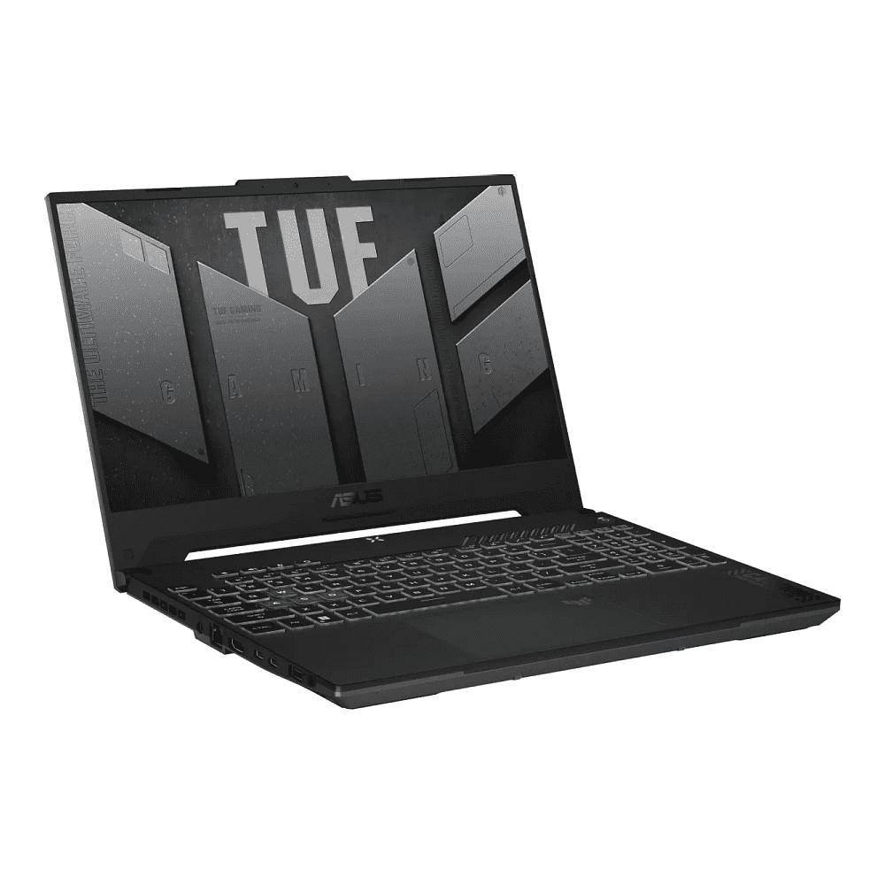 Ноутбук ASUS TUF Gaming A15 (FA507NUR-LP044), 16GB, DOS, серый - 3