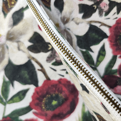 Косметичка "Flora. Пионы" - 5