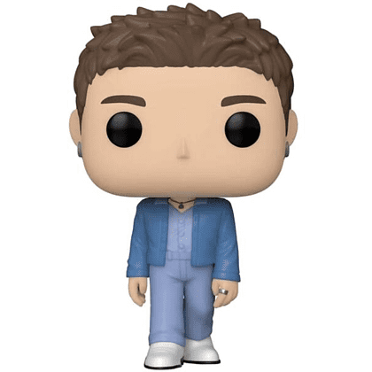 Фигурка Funko POP! Музыка: RM (BTS, Proof) - 2