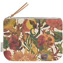 Косметичка "Flora. Tropical Fruits"