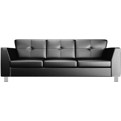 Софа AUPI R 7.40.4, Пи 3