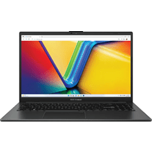 Ноутбук ASUS Vivobook Go 15 (E1504FA-L11264), 8GB, DOS, черный