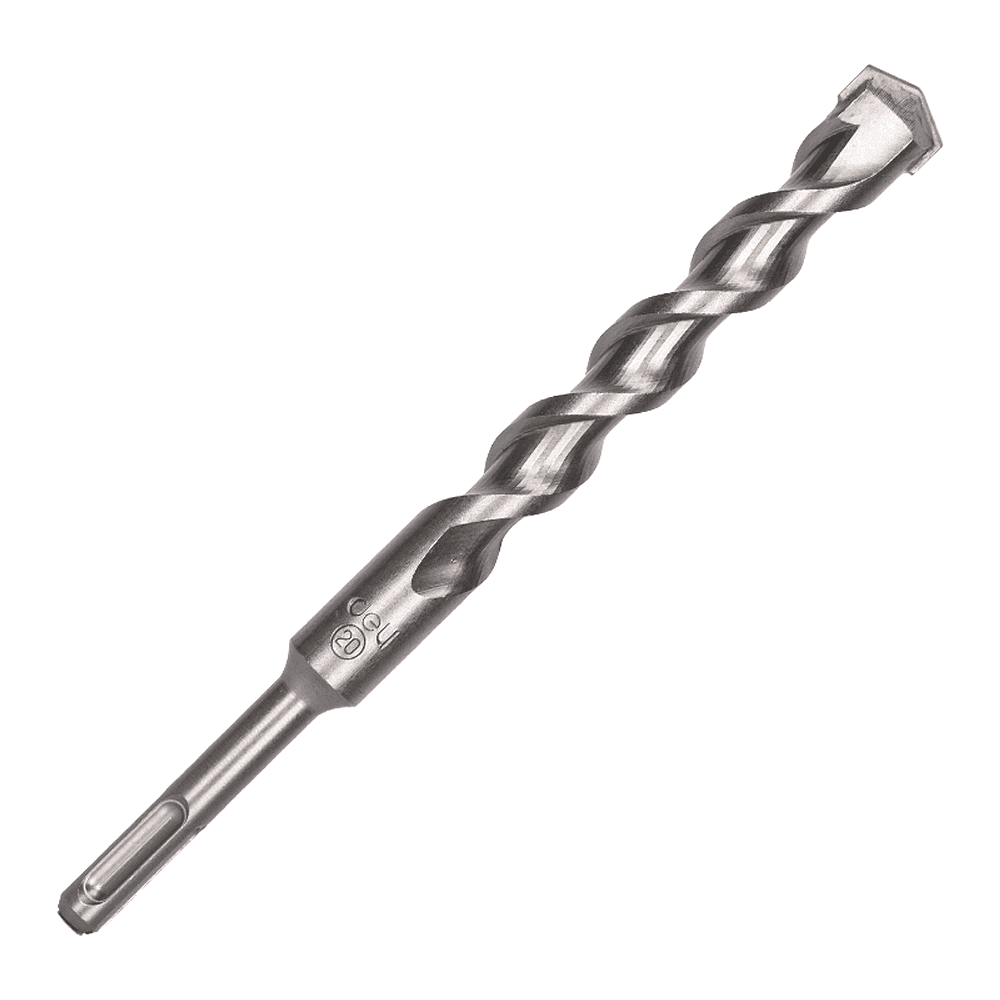 Бур по бетону Deli YS EDH-Y20210, 20 x 210 мм, SDS-PLUS Бур по бетону Deli YS EDH-Y20210, 20 x 210 мм, SDS-PLUS