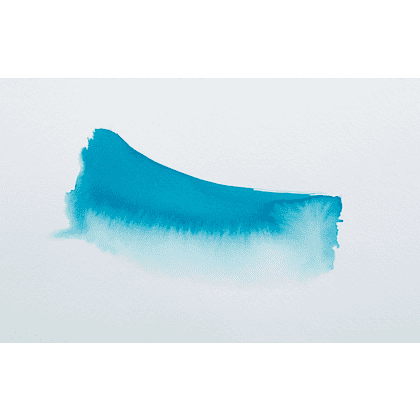 Чернила акварельные "Herbin. Eclats", сине-зеленый, 50 мл - 2