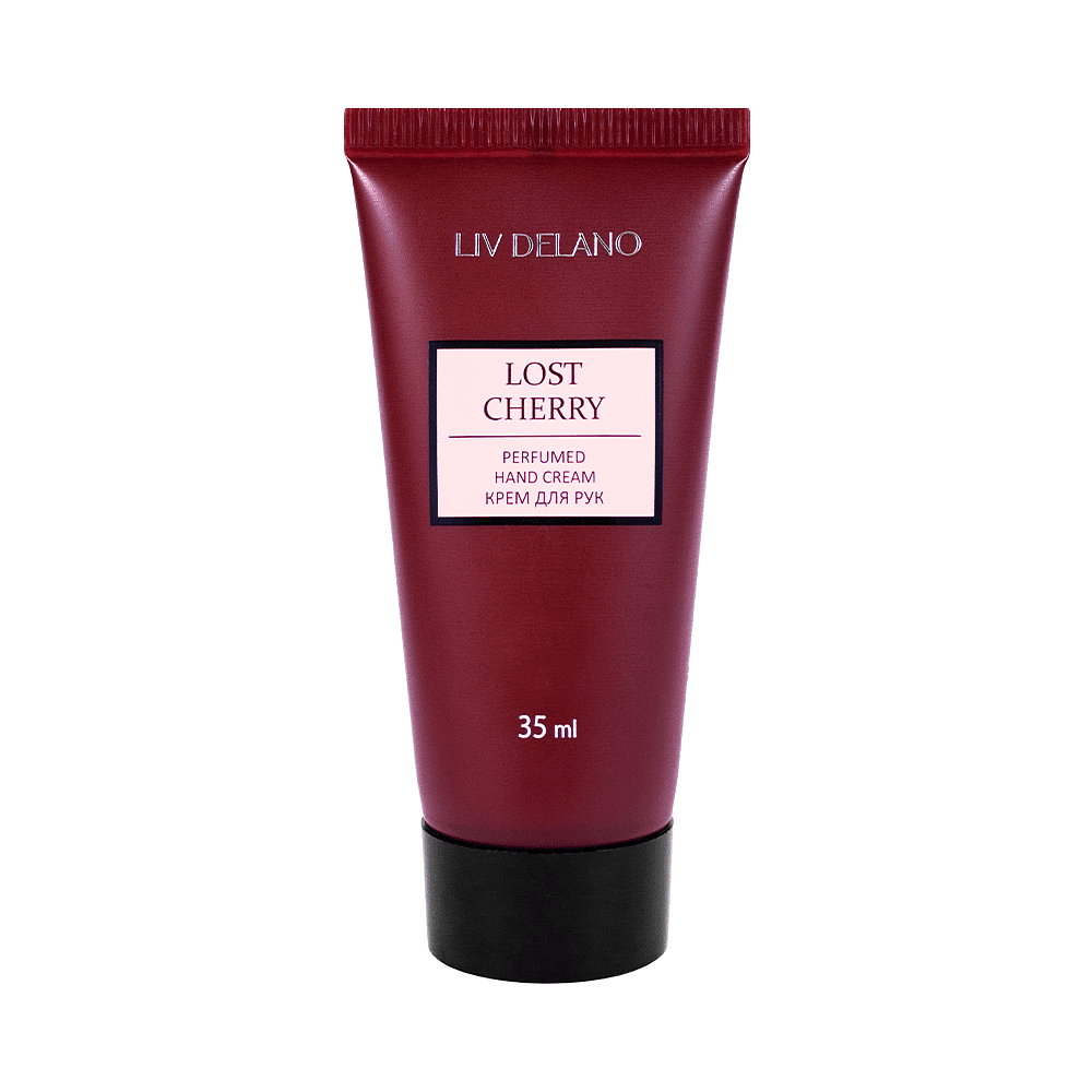 Крем для рук Lost Cherry, 35 мл