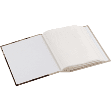 Альбом для фото "Blooming" на 200 фото, разноцветный