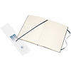 Блокнот для рисования "Art Sketchbook", А4, 210x297 мм, 48 л, синий сапфир - 3