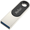 USB Flash Netac 3.0 128 Gb U278, алюминиевый сплав - 4