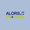 Панама «Alors on danse», небесно-голубой - 2