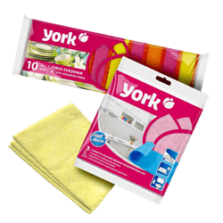 Вот это скидки на York!