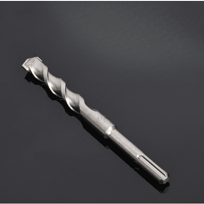 Бур по бетону Deli YS EDH-Y16160, 16 x 160 мм, SDS-PLUS - 5 Бур по бетону Deli YS EDH-Y16160, 16 x 160 мм, SDS-PLUS - 5