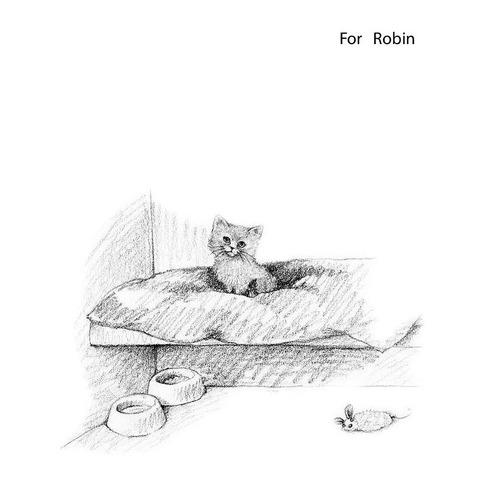 Книга "Котёнок Одуванчик, или Игра в прятки = Smudge the Stolen Kitten", Вебб Х - 7