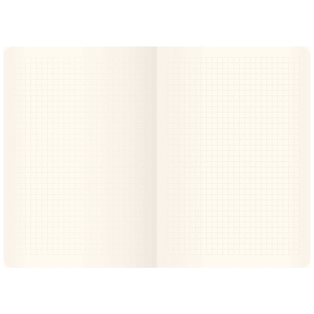 Книга записная "Grand croco", А5, 80 листов, клетка, бордовый   - 4