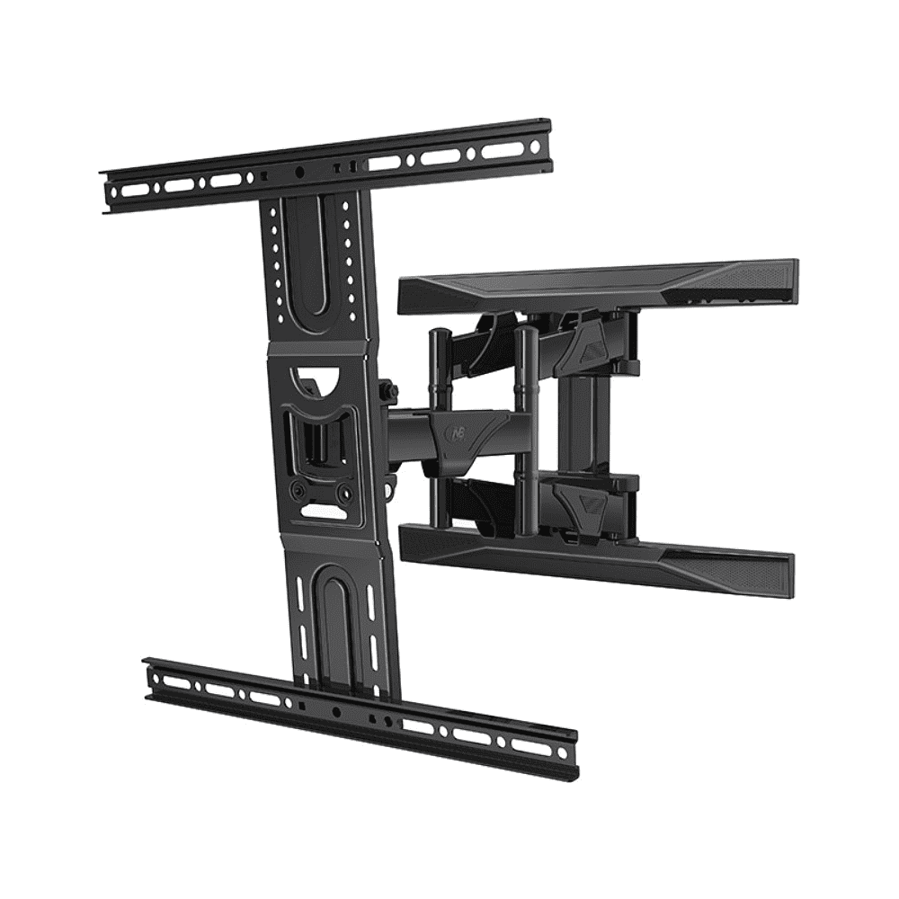 Кронштейн для телевизора NB P6, черный - 4