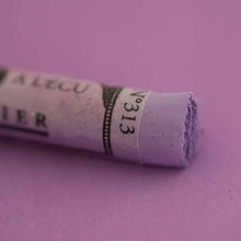 Пастель сухая "À l'écu", 313 крап фиолетовый