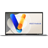 Ноутбук ASUS Vivobook 17 X1704VA-AU822, 16GB, 512GB, DOS, мышь, серебристый - 8