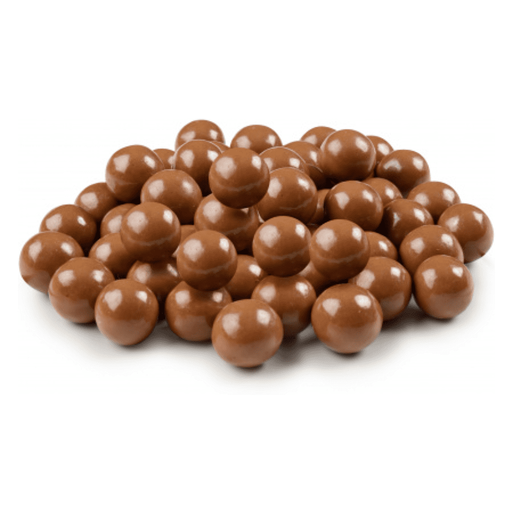 Драже "Хрустящая Карамель", 80 гр - 2