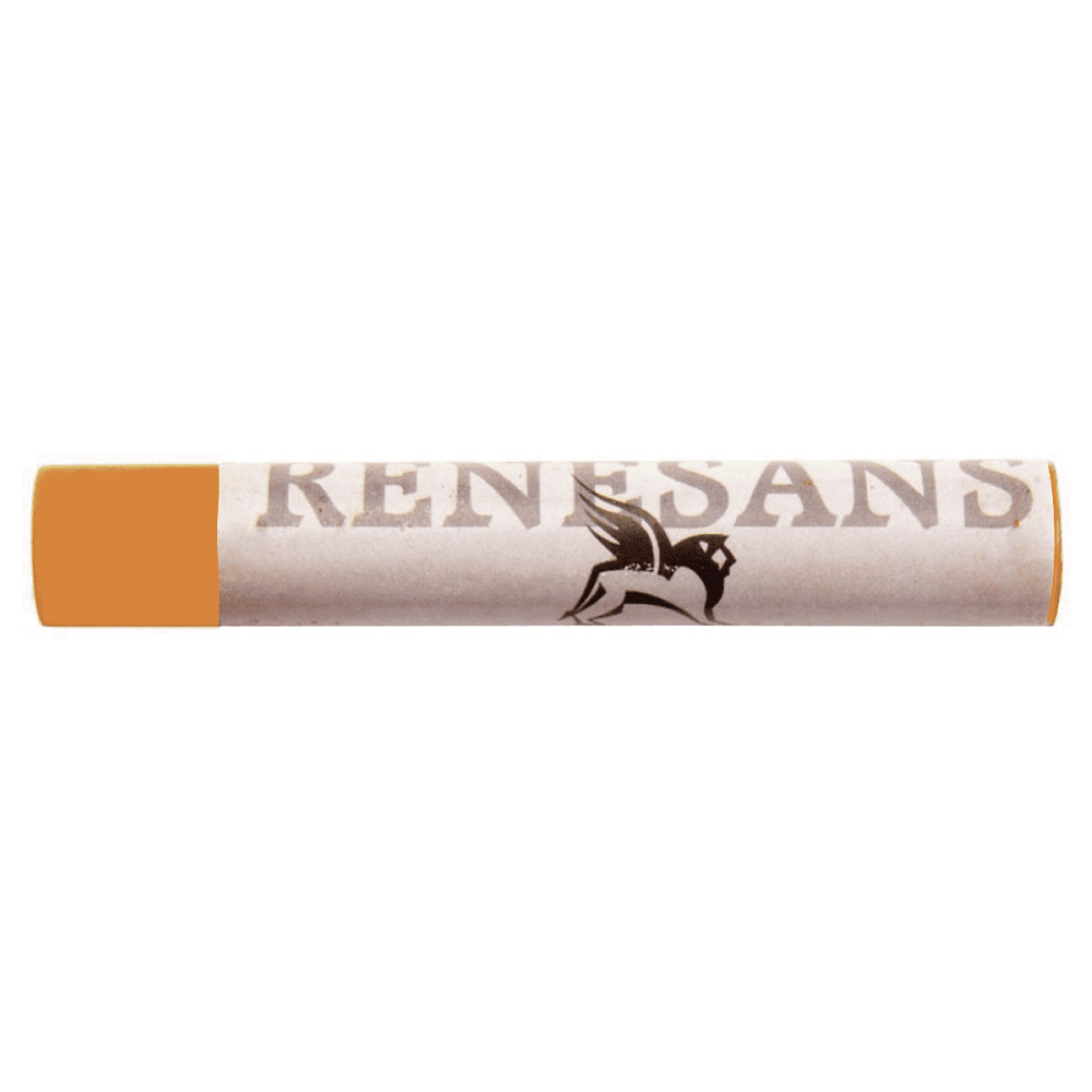 Пастель масляная "Renesans", 41 сиена