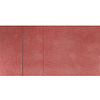 Краски акварельные "Aquarius", 122 английский красный тёмный, кювета - 2