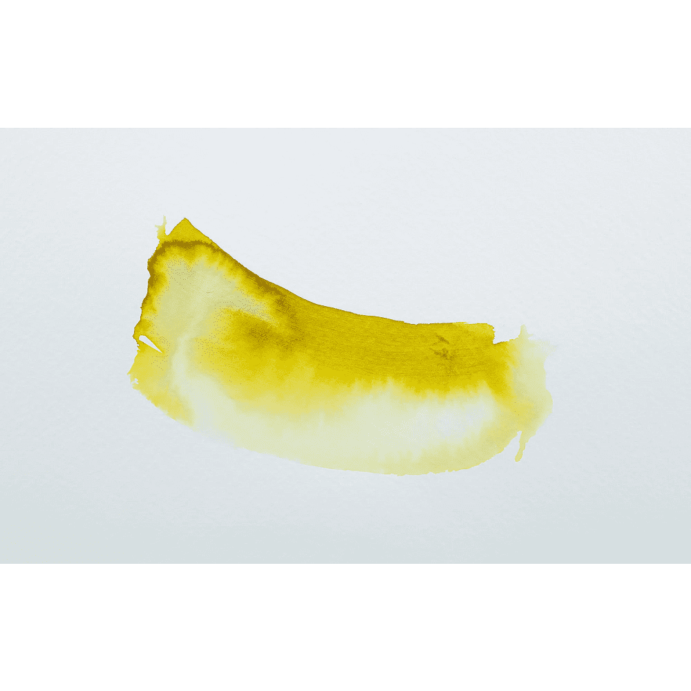 Чернила акварельные "Herbin. Eclats", шартрез, 50 мл - 2