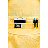 Рюкзак школьный Coolpack "Rider", желтый - 4