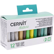 Полимерная глина Cernit 