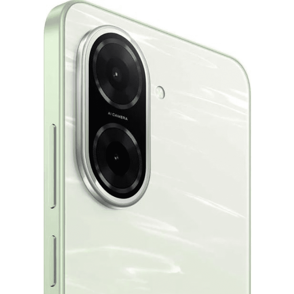 Смартфон REDMI A5 (25028RN03A), 3GB, 64GB, зеленый - 5