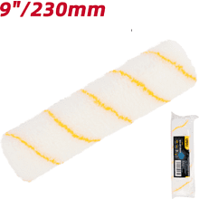 Акриловый ролик Deli YS EDL509619-1, ворс 12 мм