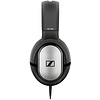 Наушники Sennheiser "HD 206", черный, серый - 3