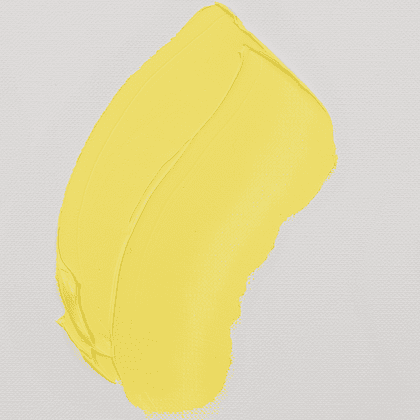 Краски масляные "Van Gogh", 267 желтый лимонный АЗО, 40 мл, туба - 2