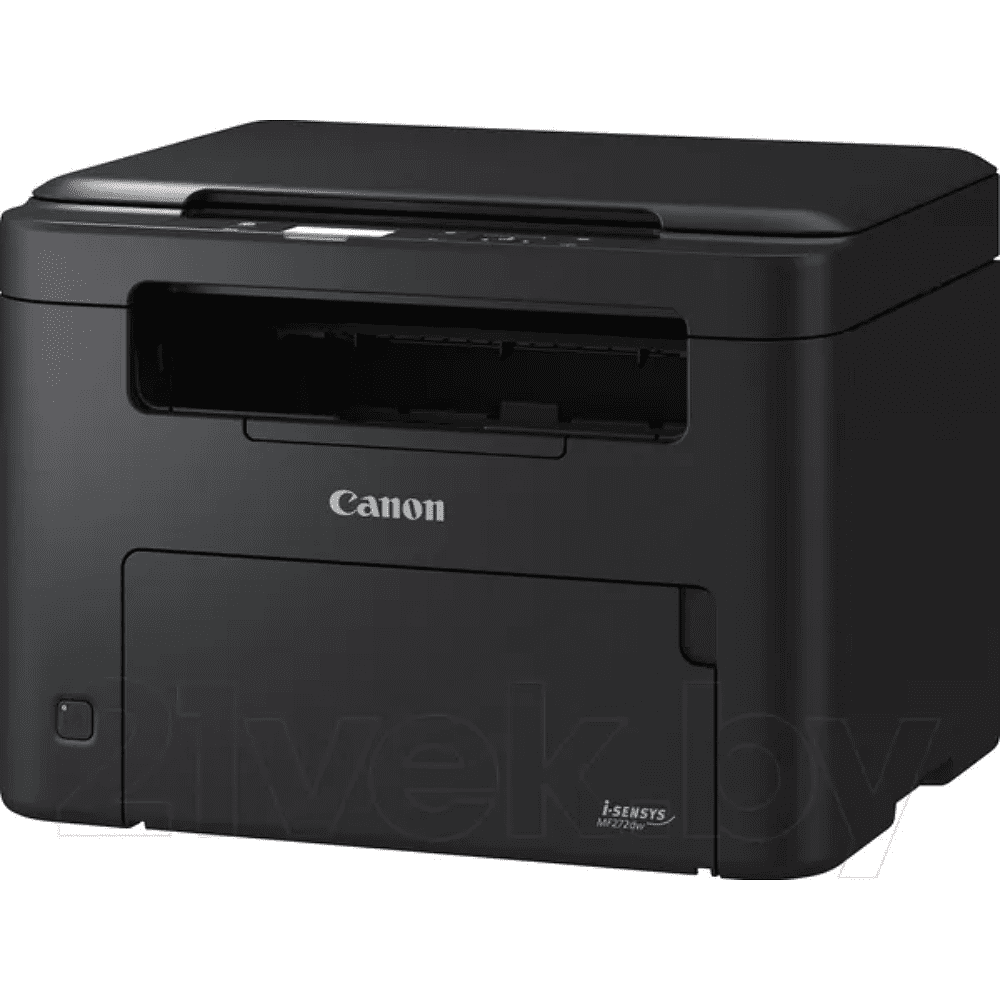 МФУ лазерное монохромное Canon i-SENSYS MF272dw 