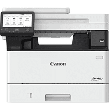Принтер Canon i-Sensys MF461dw II, лазерное МФУ