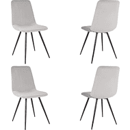 Стул Бюрократ 