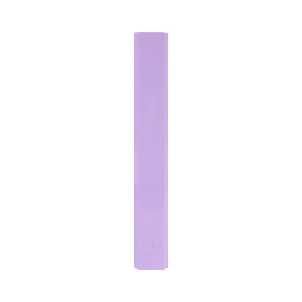 Папка на кольцах "Aquarel", 2 кольца, фиолетовый - 3