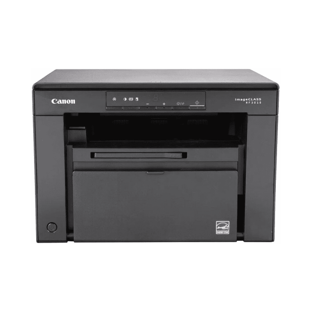 Принтер Canon imageCLASS MF3010 МФУ