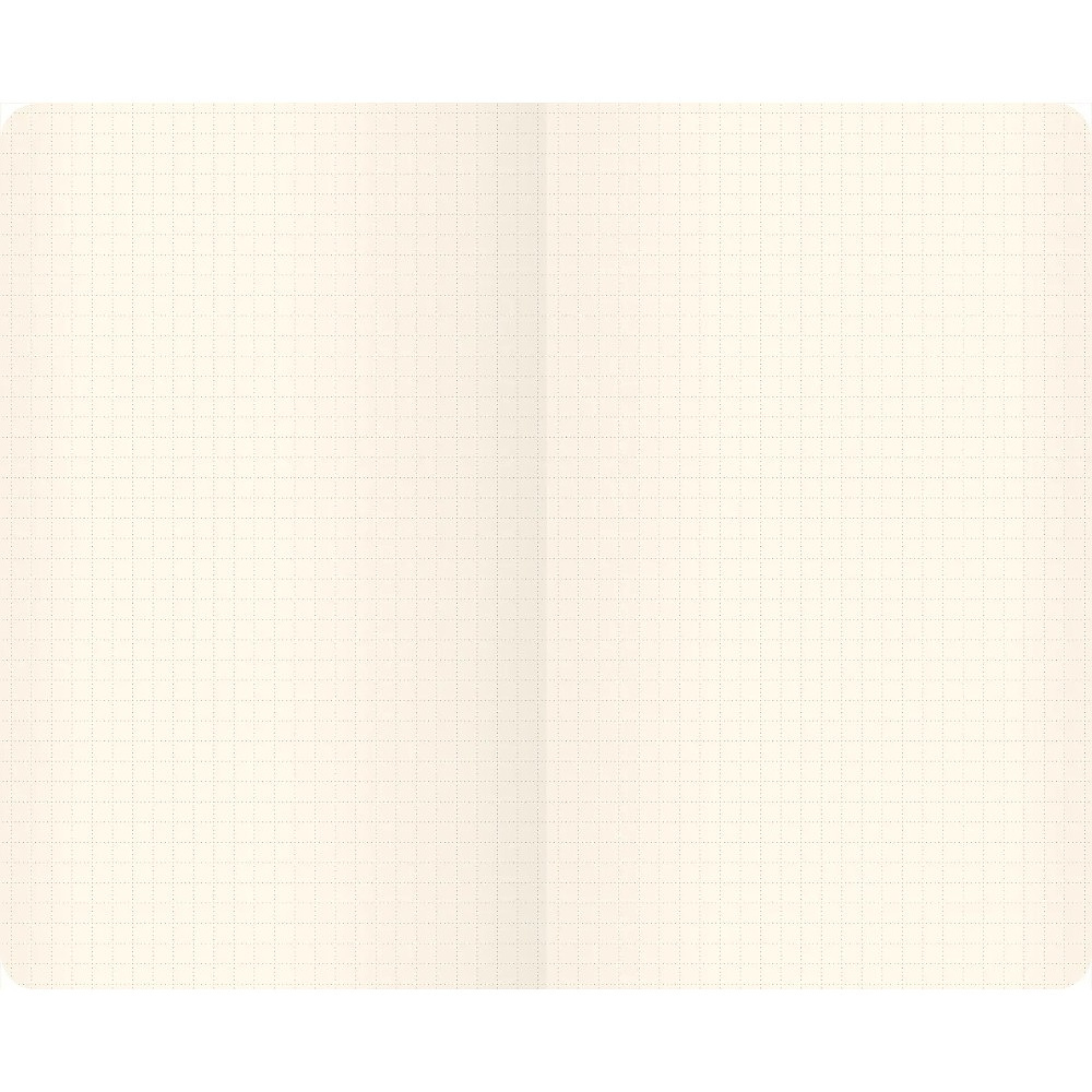 Блокнот "Joy Book. Черный агат", А4, 96 листов, в клетку, черный - 3