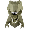 Набор для 3D моделирования "Динозавр Завр", васаби - 2