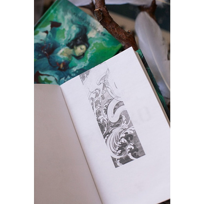 Книга "Киоко. Наследие дракона", Юлия Июльская - 3
