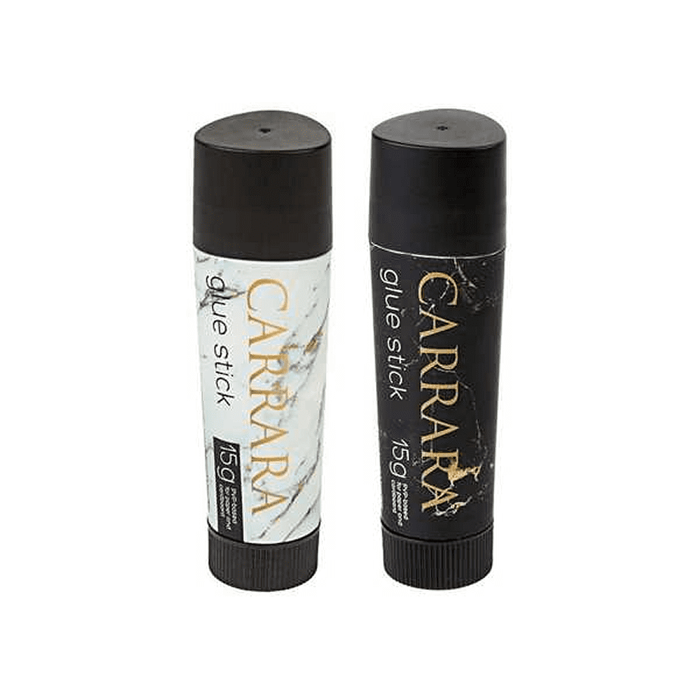 Клей карандаш "Carrara" 15 гр. - 2