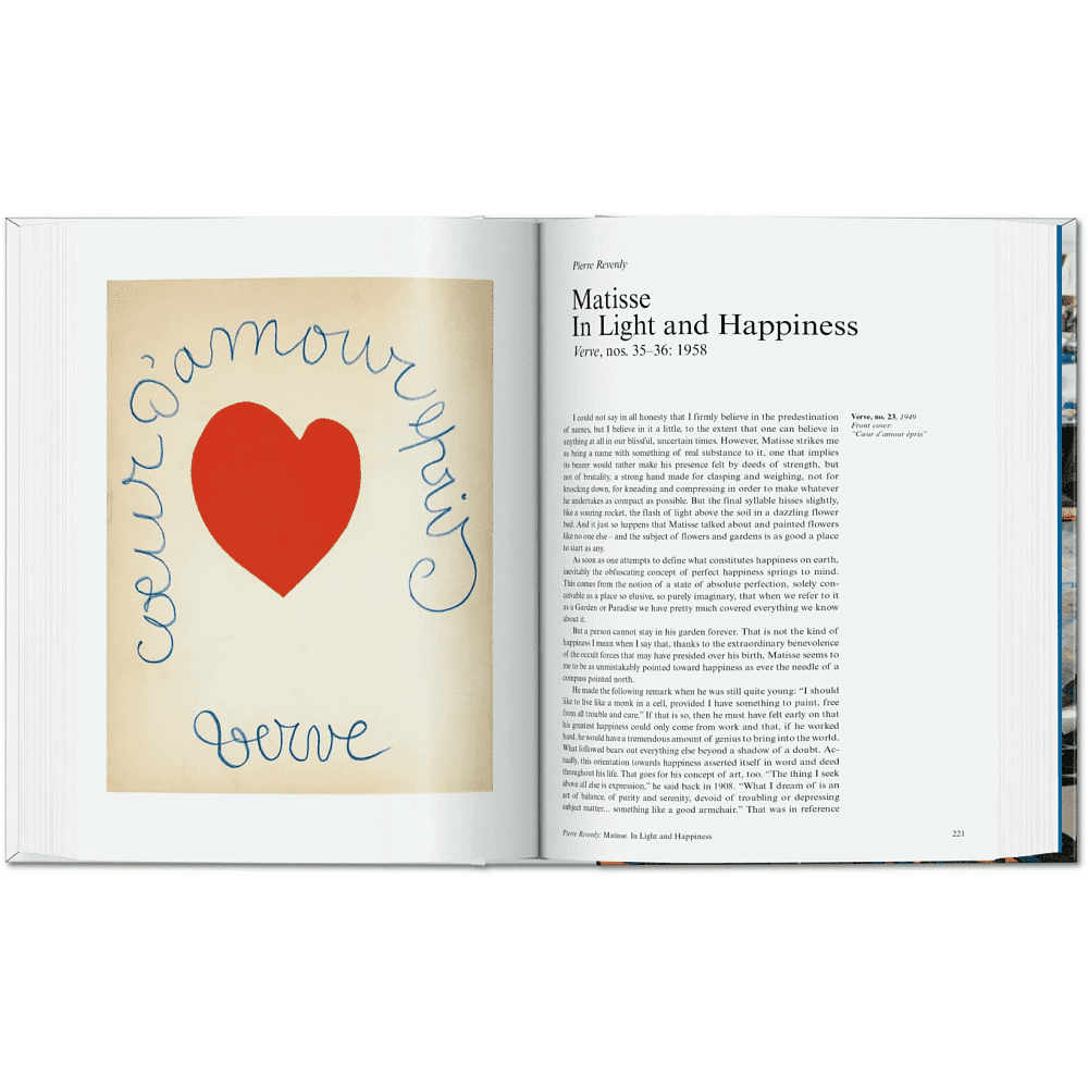 Книга на английском языке "Matisse. Cut-outs"  - 5