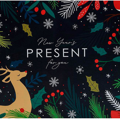 Коробка подарочная "Европейский", 15 шт - 4