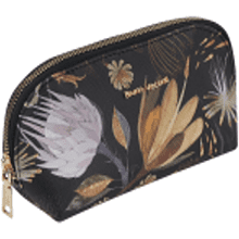 Косметичка "Flora. Ночные цветы"