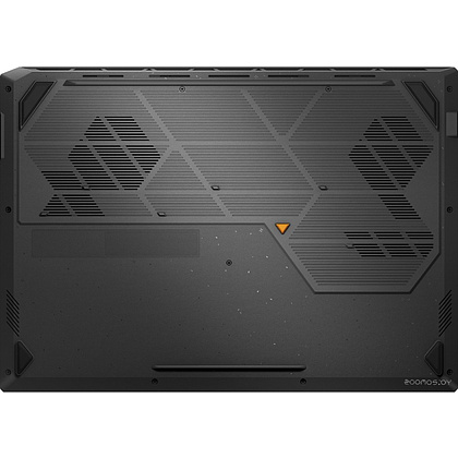 Ноутбук ASUS TUF Gaming A18 FA808UH-S8064, 32GB, DOS, мышь, рюкзак, темно-серый - 13