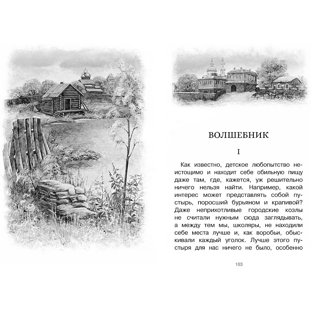 Книга "ЧЛУ. Серая Шейка", Дмитрий Мамин-Сибиряк - 4