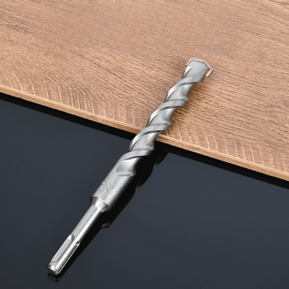 Бур по бетону Deli YS EDH-Y20210, 20 x 210 мм, SDS-PLUS - 5 Бур по бетону Deli YS EDH-Y20210, 20 x 210 мм, SDS-PLUS - 5