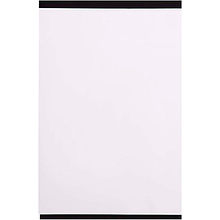 Скетчбук "Rhodia Touch Marker Pad", А5+, 100 г/м2, 50 листов, черный