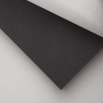 Блок бумаги для пастели "Pastelmat", антрацит, 30x40см, 360 г, 12 листов, №6 - 2