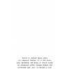 Блокнот "Мой блокнот озарений. Со стикерами и вдохновляющими цитатами из книг "Кафе на краю земли" и "Возвращение в кафе" (море)", Джон Стрелеки - 3
